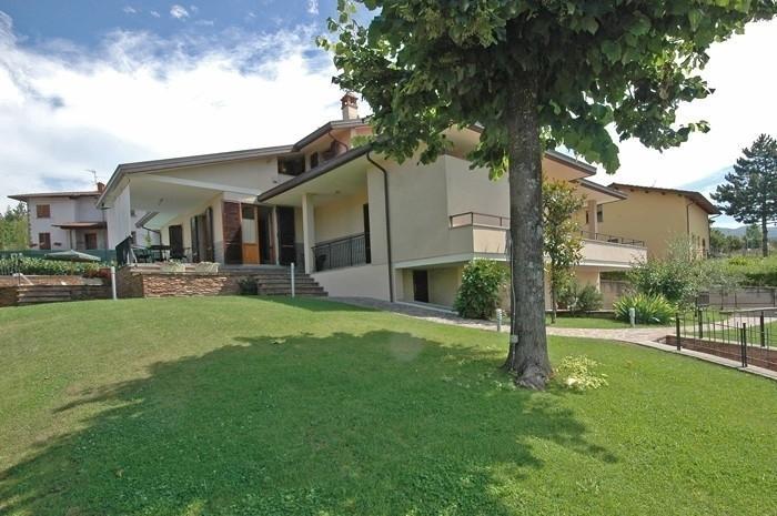Villa Pratovecchio By Posarellivillas Habitación foto